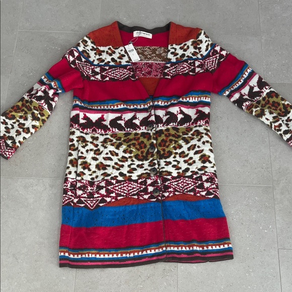 Anthropologie Mariana Cardigan - Picture 3 of 4